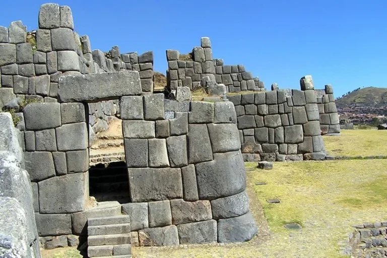 Cusco City Tour (Half A Day)