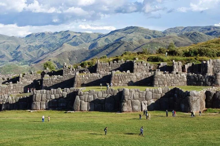 Cusco City Tour (Half A Day) 3