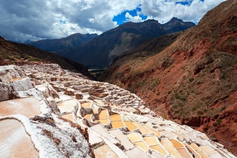 ATV Tour: Huaypo Lagoon + Maras Salt Mines (Half Day) 4