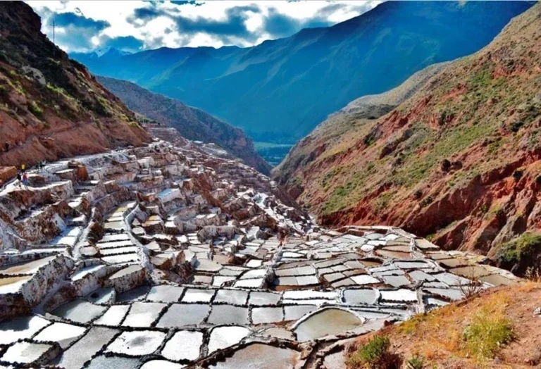 ATV Tour: Huaypo Lagoon + Maras Salt Mines (Half Day) 2