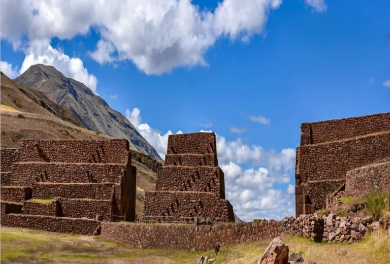 Passeio pelo Vale Sul em Cusco (Meio Dia) 3