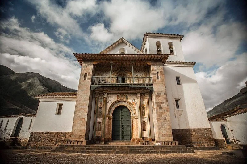 South Valley Tour in Cusco (Half a Day)