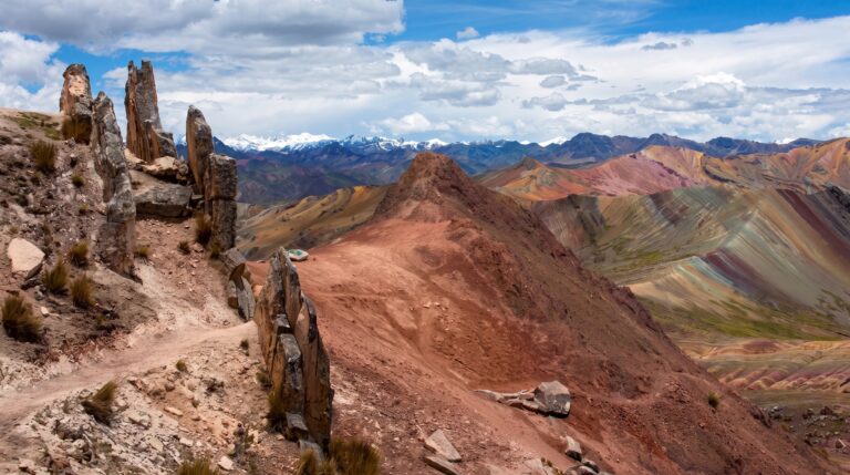 Palccoyo Rainbow Mountain (Day Trip) 4
