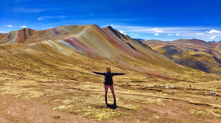 Palccoyo Rainbow Mountain (Day Trip) 5