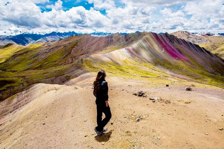 Palccoyo Rainbow Mountain (Day Trip) 2