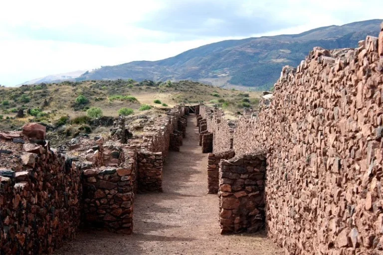 Passeio pelo Vale Sul em Cusco (Meio Dia) 4