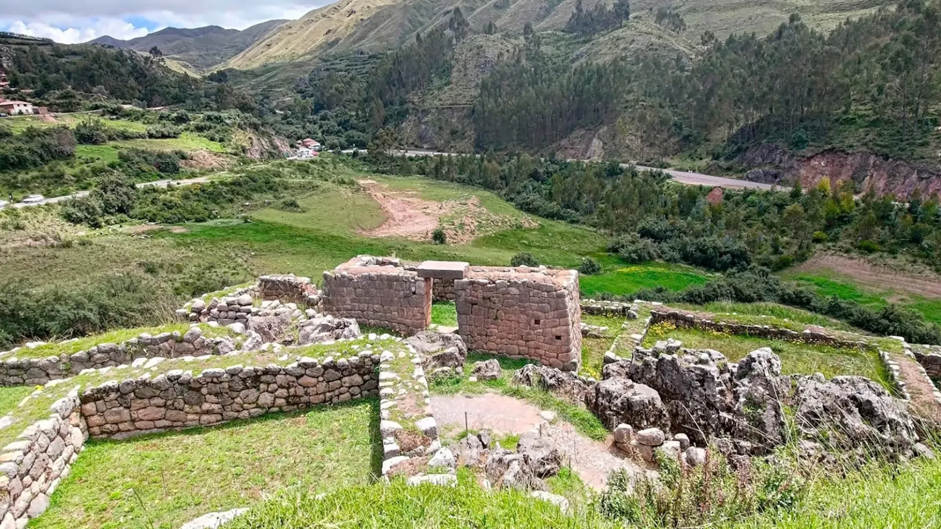 Sacsayhuamán: qué ver, entrada, horario y cómo llegar (2026)