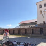 What to See in Chinchero: Archaeological Park, Colonial Church, Textiles and Hours