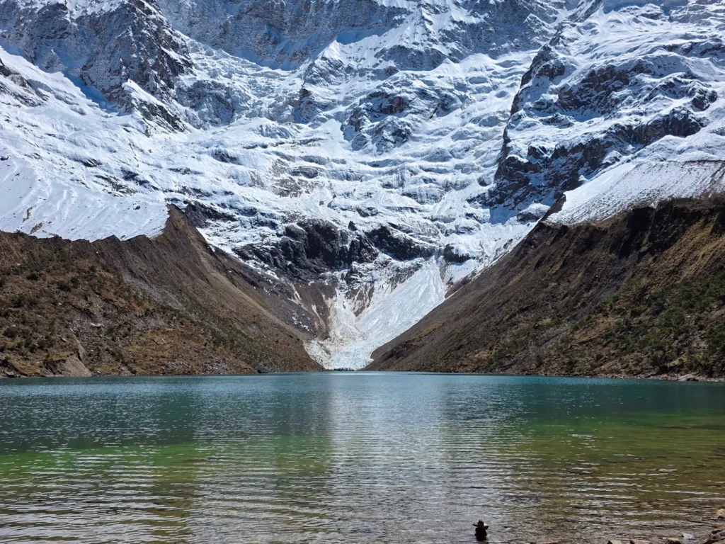 Humantay Lake Tour (One Day)