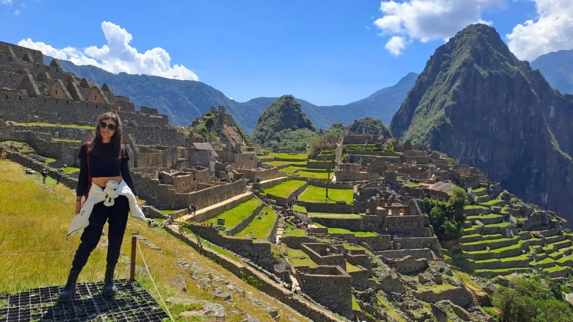 Guide to Visiting Machu Picchu in 2026: Routes, Tickets and Rules