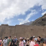 What to See in Ollantaytambo: Archaeological Park, Inca Town, Tickets and Hours