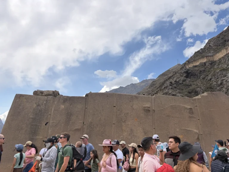 What to See in Ollantaytambo: Archaeological Park, Inca Town, Tickets and Hours