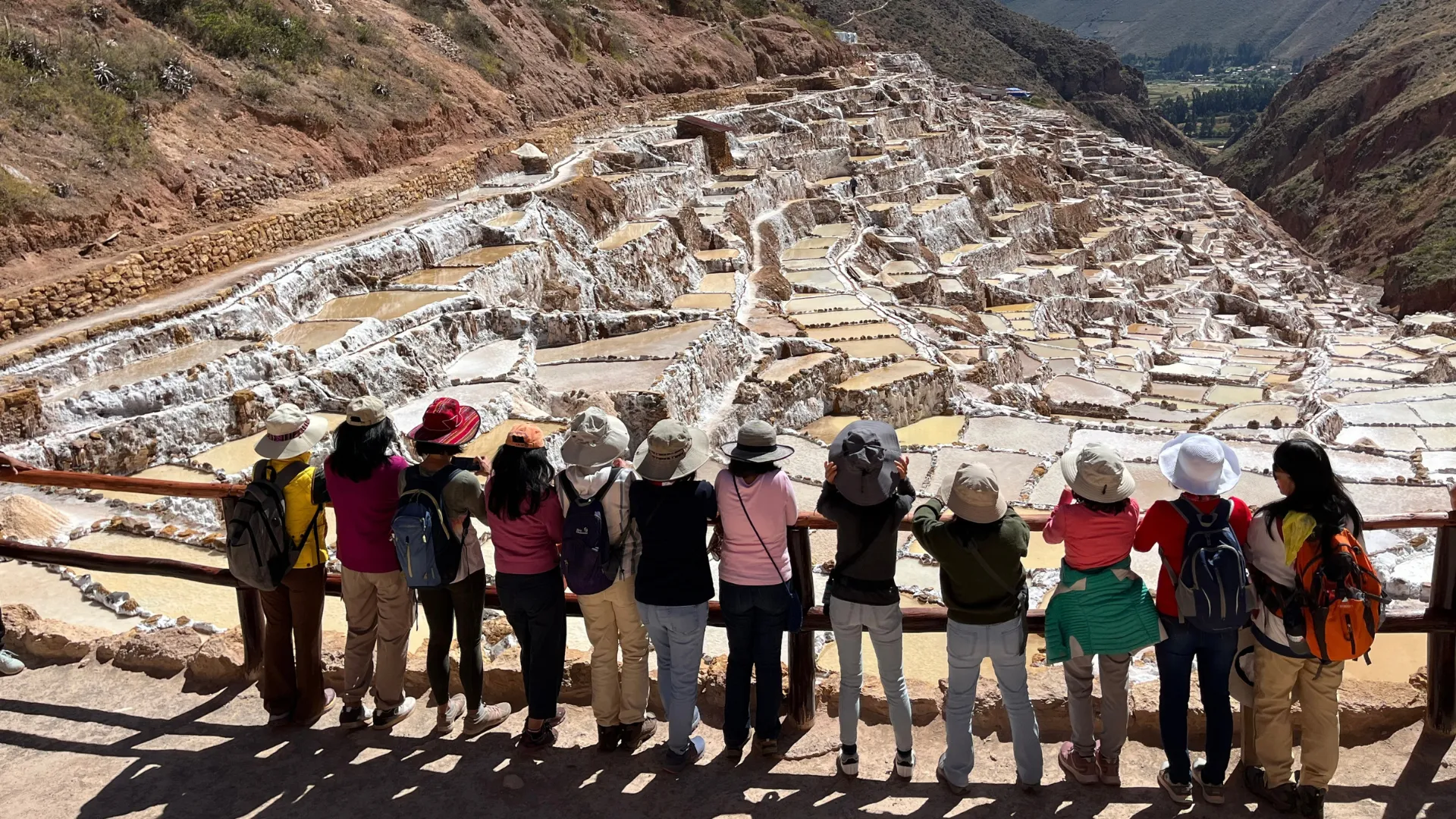 Sacred Valley of the Incas Guide: What to See, Tourist Ticket and How to Get There