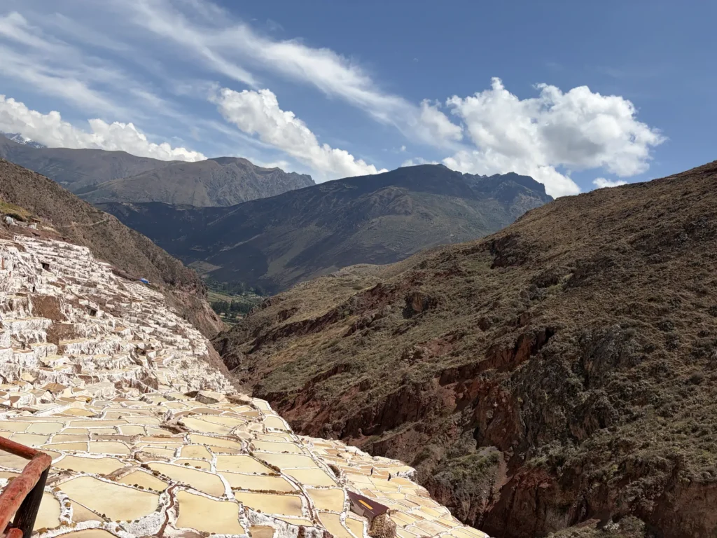 VIP Sacred Valley Full Day Tour from Cusco