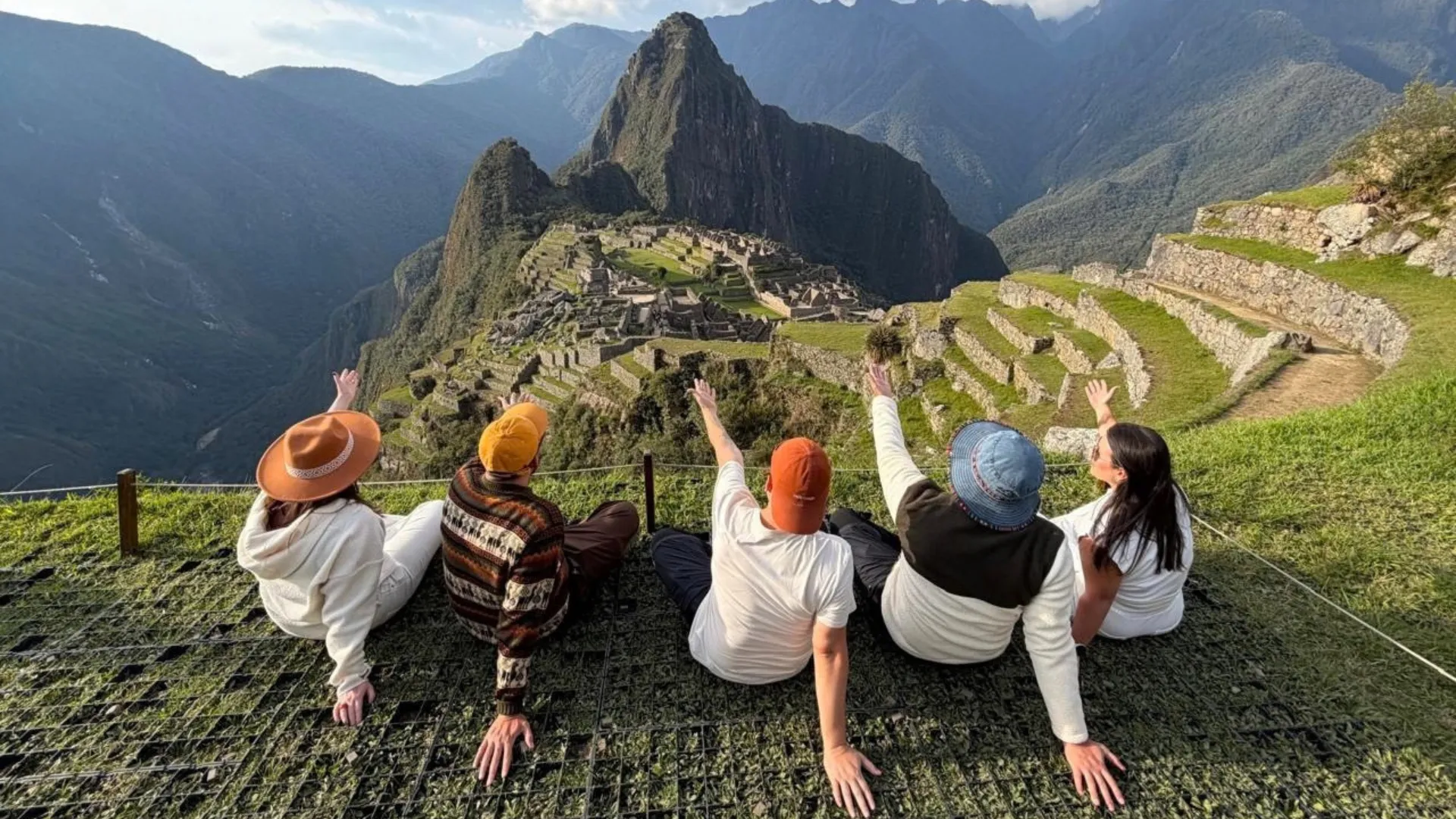 Aguas Calientes (Machu Picchu Pueblo): guía para tu visita